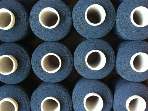 Lycra elastic yarn